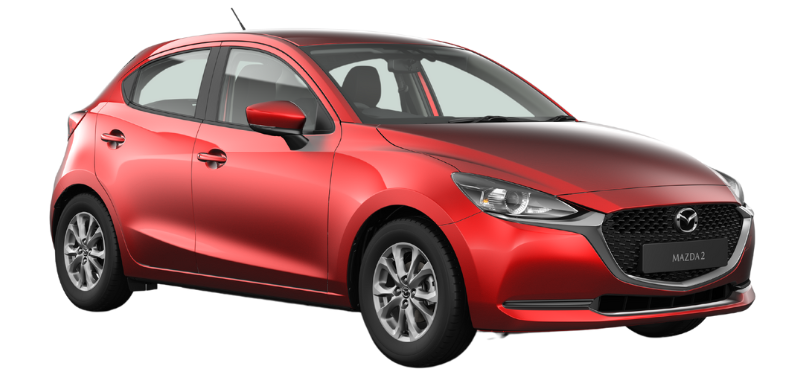 Mazda Mazda2 1.5 Skyactiv G Exclusive-Line 5Dr Auto